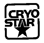 CRYO STAR