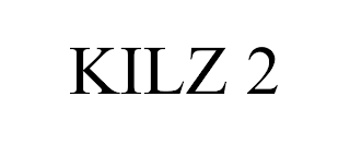 KILZ 2