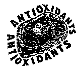 ANTIOXIDANTS