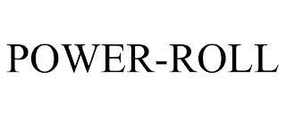 POWER-ROLL