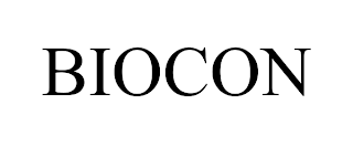 BIOCON