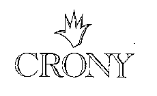 CRONY