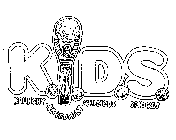 KIDS KRUNCHY INCREDIBLY DELICIOUS SPHERES