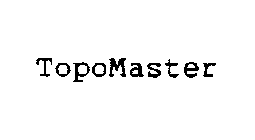 TOPOMASTER