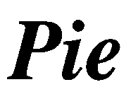 PIE