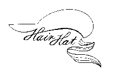 HAIR HAT