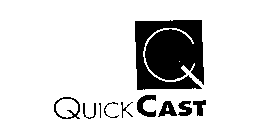 Q QUICKCAST