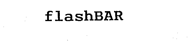 FLASHBAR