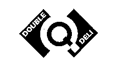 DOUBLE Q DELI