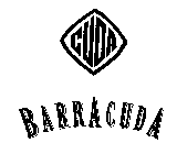 CUDA BARRACUDA