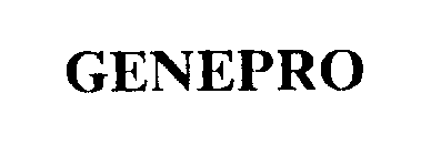 GENEPRO