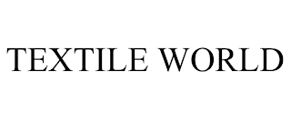 TEXTILE WORLD