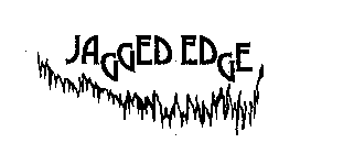 JAGGED EDGE