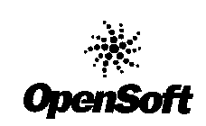 OPENSOFT