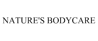 NATURE'S BODYCARE