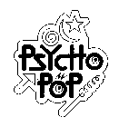 PSYCHO POP