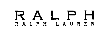 RALPH RALPH LAUREN