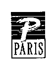 P PARIS