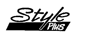 STYLE PLUS