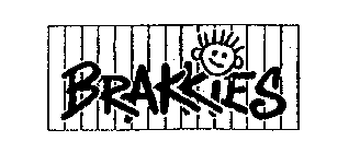 BRAKKIES