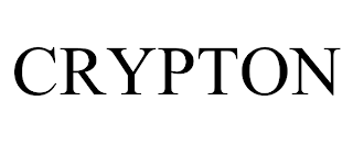 CRYPTON