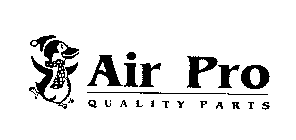 AIR PRO QUALITY PARTS