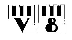 V8