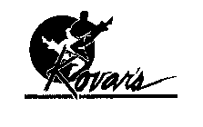 KOVAR'S