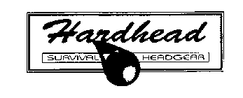 HARDHEAD SURVIVAL HEADGEAR