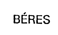 BERES