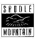 SADDLE MOUNTAIN