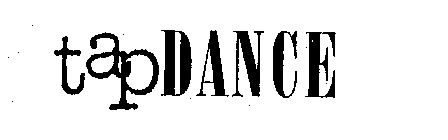 TAPDANCE