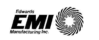 EMI EDWARDS MANUFACTURING INC.