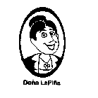 DONA LAPINA