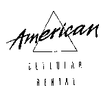 AMERICAN CELLULAR RENTAL