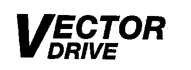 VECTOR DRIVE