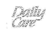 DAILY CARE