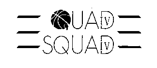 QUAD SQUAD IV