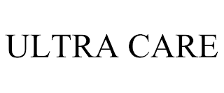 ULTRA CARE