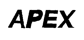 APEX