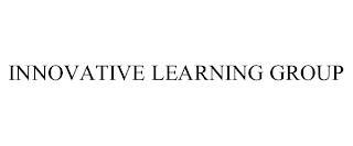 INNOVATIVE LEARNING GROUP