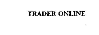 TRADER ONLINE