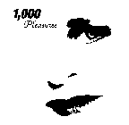 1,000 PLEASURES