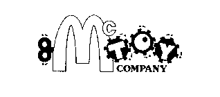 MCTOY COMPANY