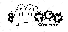 MCTOY COMPANY