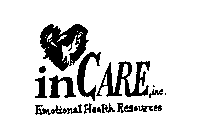 INCARE, INC. EMOTIONAL HEALTH RESOURCES