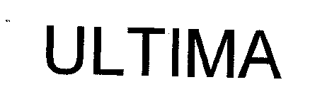 ULTIMA