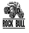 ROCK BULL