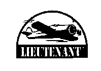 LIEUTENANT