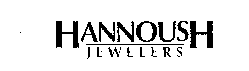 HANNOUSH JEWELERS